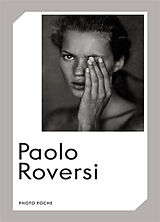 Broché Paolo Roversi de Paolo Roversi