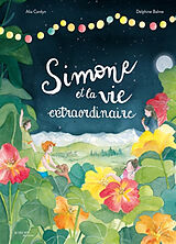 Broschiert Simone et la vie extraordinaire von Alia Cardyn