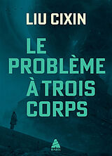 Broschiert Le problème à trois corps : coffret von Liu Cixin