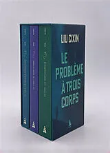 Broschiert Le problème à trois corps von Cixin Liu