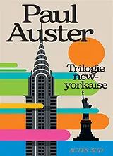 Broschiert Trilogie new-yorkaise von Paul Auster