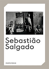 Broché Sebastiao Salgado de Sebastiao Salgado