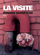 Broché La visite de Virginie Barreteau