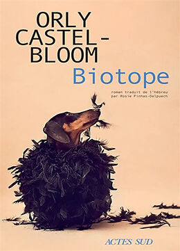 Broché Biotope de Orly Castel-Bloom