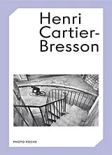 Broschiert Henri Cartier-Bresson von Henri Cartier-Bresson