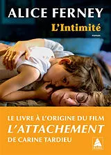 Broschiert L'intimité von Alice Ferney