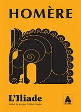 Broschiert L'Iliade von Homère