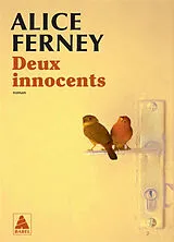 Broschiert Deux innocents von Alice Ferney