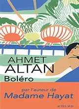Broschiert Boléro von Ahmet Altan