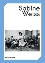 Broschiert Sabine Weiss von Sabine Weiss