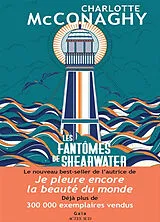 Broschiert Les fantômes de Shearwater von Charlotte McConaghy