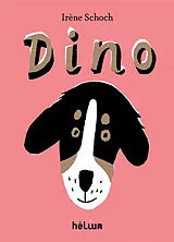 Broschiert Dino von Irène Schoch