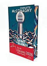 Broschiert Les fantômes de Shearwater von Charlotte McConaghy