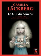 Broschiert Le nid du coucou von Camilla Läckberg