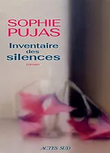 Broschiert Inventaire des silences von Sophie Pujas