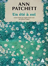 Broschiert Un été à soi von Ann Patchett