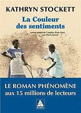 Broschiert La couleur des sentiments von Kathryn Stockett