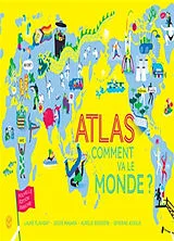 Broschiert Atlas : comment va le monde ? von L.; Magana, J.; Boissière, A.; Assous, S Flavigny