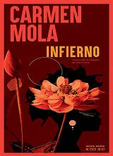 Broschiert Infierno von Carmen Mola