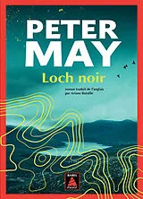 Broschiert Loch noir von Peter May