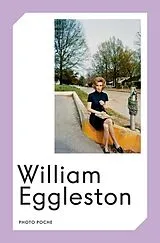 Broschiert William Eggleston von William Eggleston