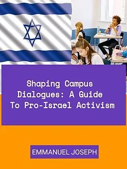 E-Book (epub) Shaping Campus Dialogues von Emmanuel E Joseph