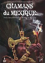 Chamans du Mexique DVD