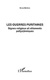 E-Book (epub) Les guerres puritaines - signes religieux et vetements pol(y von Bruno Martens