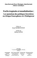ePUB Forets tropicales et mondialisation von Joly Maurice