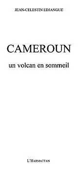 E-Book (epub) Cameroun von Jean-Celestin Edjangue