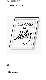 E-Book (epub) Amis de Milosz Les von Collectif