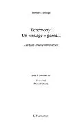 E-Book (epub) Tchernobyl, un "e;nuage"e; passe... - les faits et les controver von Bernard Lerouge