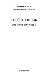 E-Book (epub) Desadoption La von Michele Bromet