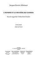 ePUB Homme et le mystere du cosmosl' von Perez Bertrand