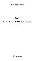 E-Book (epub) Najib l'enfant de la nuit von Briot Genevieve