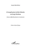 ePUB L'evangelisation du mai-ndombe au congo-kinshasa - histoire, von Jacques Mpia Bekina