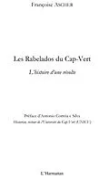 E-Book (epub) Les rabelados du cap- vert - l'histoire d'une revolte von Francoise Ascher