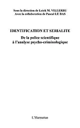 E-Book (epub) Identification et serialite von Loick M. Villerbu
