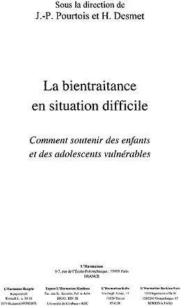 ePUB Bientraitance en situation difficile von Papin Bernard