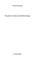 E-Book (epub) Freud et le Moise de Michel Ange von Michel Maurille