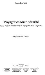 E-Book (epub) Voyager en toute securite von Serge Bayart
