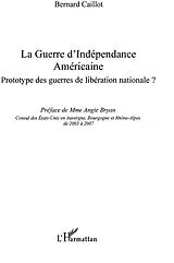 E-Book (epub) La Guerre d'Independance americaine von Bernard Caillot