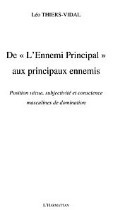 E-Book (epub) De &quote;l'ennemi principal&quote; aux principaux ennemis - position ve von Leo Thiers-Vidal