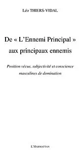 ePUB De &quote;l'ennemi principal&quote; aux principaux ennemis - position ve von Leo Thiers-Vidal