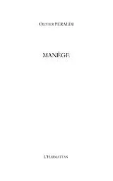 E-Book (epub) Manege von Simone Gougeaud