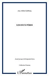 E-Book (epub) Deux peres Les von Josy Adida