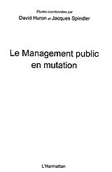 E-Book (epub) La management public en mutation von Collectif