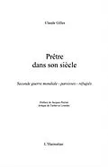 ePUB PrEtre dans son siEcle - seconde guerre von Claude Gilles
