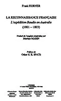 E-Book (epub) Reconnaissance francaise la von Horner Frank