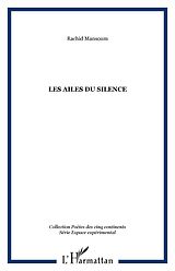 E-Book (epub) Les ailes du silence von Rachid Mansoum